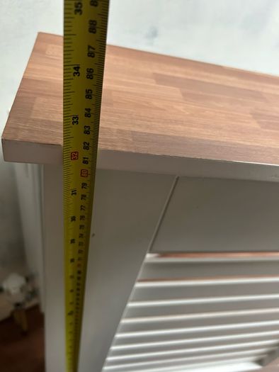 Radiator cover