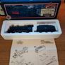 Bachmann J39 0-6-0 steam locomotive Image 9