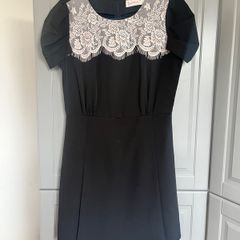 Skirt playsuit