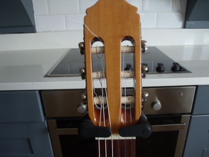 Raimundo model 118 Classical Guitar - Made in Spain