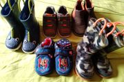 junior shoes and boots 6 and 6.5