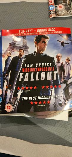 Blu Ray Movies