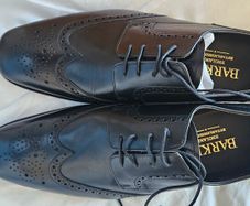 Barker Toddington Shoes