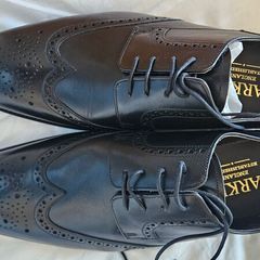 Barker Toddington Shoes