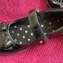 Next girls shoes size 2 Image 4