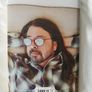 Foo fighters Book Image 2