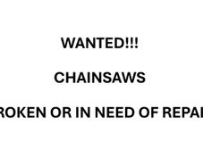 Chainsaw