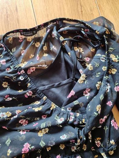 Beautiful Dress with lining size 18
