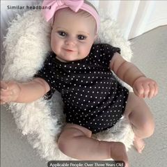 Reborn Baby Doll Reborn Baby Dolls Girl 20 Inch