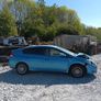 Breaking Honda insight 2010 hybrid Image 6