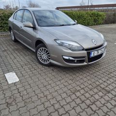 2012 Renault Laguna