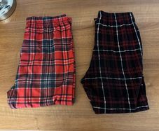 2 Leggings, size S