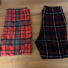 2 Leggings, size S