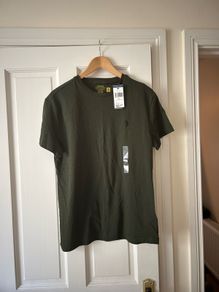 ralph lauren t shirt