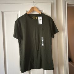 ralph lauren t shirt