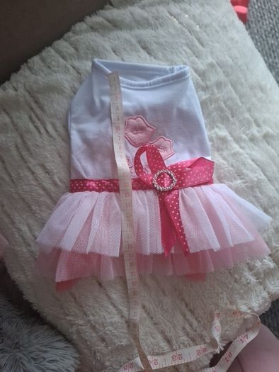 Dog dress