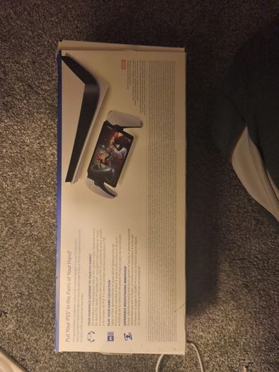 Sony PlayStation portal