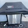 Weber BBQ Image 4