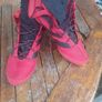boxing boots Image 2