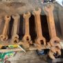 vintage spanners Image 8