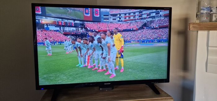 42 inch sharp tv