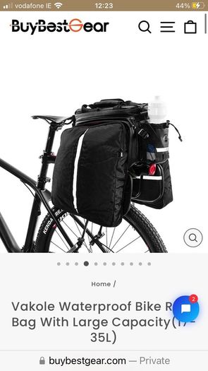 bike accessories