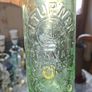 Codd Neck Bottle J Turner Edenvale Works Carlisle late 19th and early 20th century, Postage Available Image 3