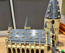 Harry Potter Lego