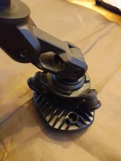 Quad Lock