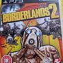 Boarderlands 2 PlayStation 3 Ps3 Games Original Image 2