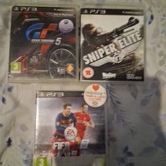PS3 games 4 euro each