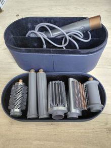 Dyson Airwrap