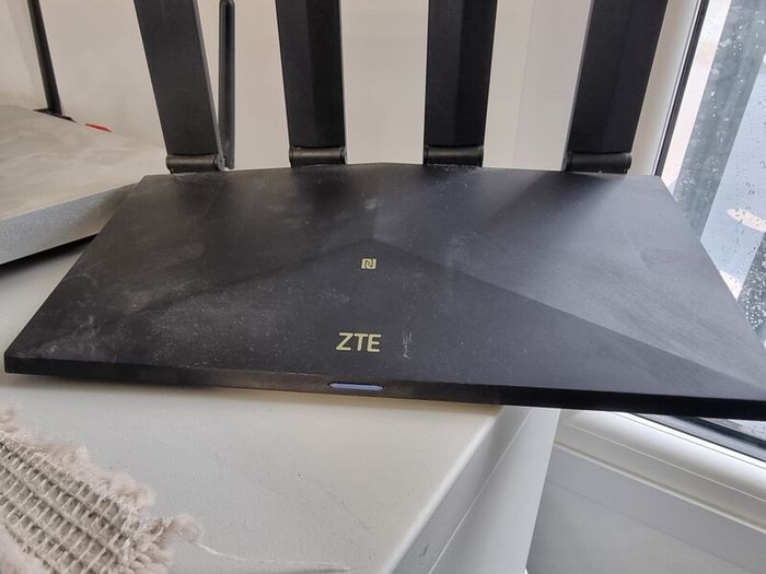 5G Broadband Antenna