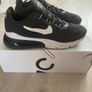 Mens Nike Air Max 270 React Trainers Image 4