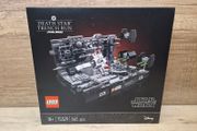 Lego 75329 Death Star Trench Run