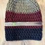 Dreadlocks hat Image 3