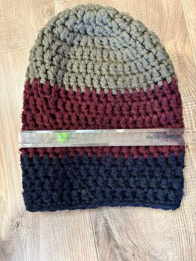Dreadlocks hat