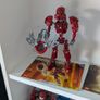 Bionicle Vakama Image 3