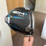 Taylormade SIM2 Max Driver - 10.5 Degree - Stiff Flex - Mitsubishi Tensei 60r Image 5