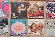 Various Artist Cds x8