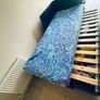 Single bed turns into double Image 2