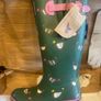 Stunning ever creatures brand new wellies Image 6