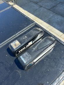 Yose Power ebike battery