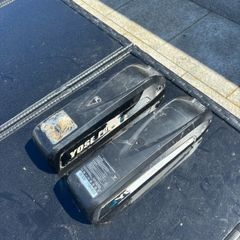 Yose Power ebike battery