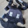 Bjorn Baby Carrier Mini Image 2