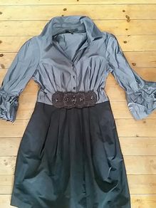 Lovely dress