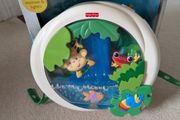Fisher Price Crib Soother Rainforest