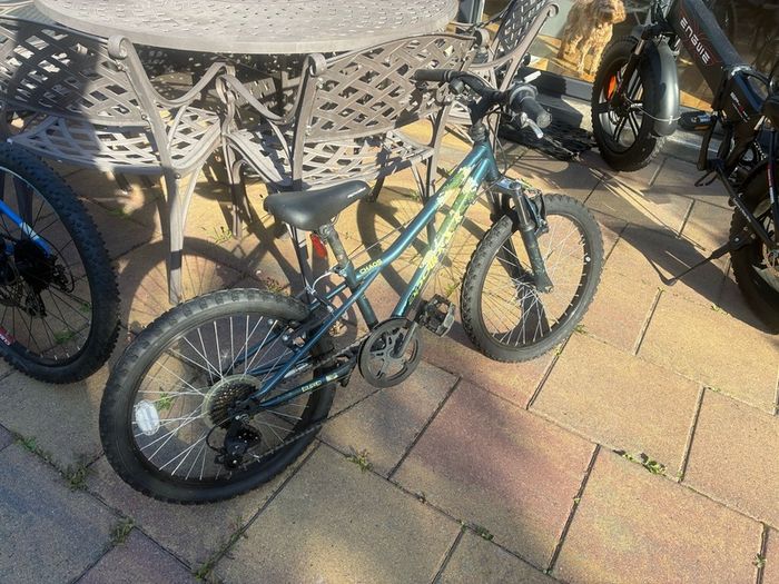 kids bike