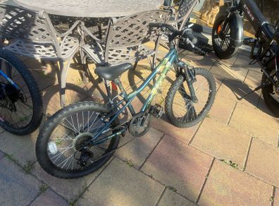 kids bike