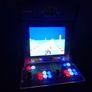 Enhanced Arcade1up Street Figther + 2 stools( extras + 7000 games) Image 7